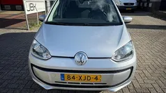 Gebruikt 2012 VW up! move up! Hatchback | € 7.150 (Eerlijke prijs)