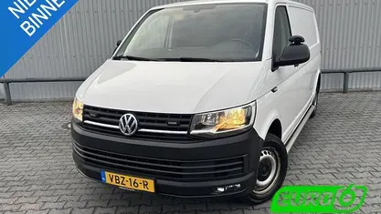 Occasion 2019 VW T6.1 Van | € 11.250 (Eerlijke prijs)