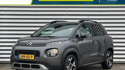 Gebruikt 2020 Citroën C3 Aircross Shine SUV | € 16.840 (Eerlijke prijs)