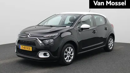 Occasion Citroën C3 PureTech 83 PK (61 kW) 2023 Hatchback