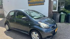 Gebruikt 2009 Toyota Aygo Hatchback | € 1.999 (Eerlijke prijs)
