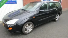 Gebruikt 1999 Ford Focus Ghia Stationwagen | € 650 (Eerlijke prijs)