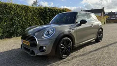 Grijs Gebruikt 2018 Mini John Cooper Works Chili Hatchback | € 16.880 (Eerlijke prijs)