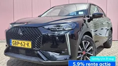 Zwart Gebruikt 2024 DS Automobiles DS3 Performance SUV | € 27.390 (Eerlijke prijs)