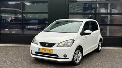 Wit Gebruikt 2014 Seat Mii Hatchback | € 8.499 (Eerlijke prijs)