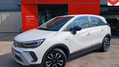 Wit Gebruikt 2022 Opel Crossland X Elegance SUV | € 20.950 (Eerlijke prijs)
