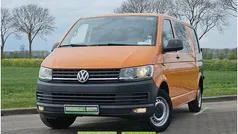 Gebruikt 2018 VW T6 Van | € 10.750 (Eerlijke prijs)