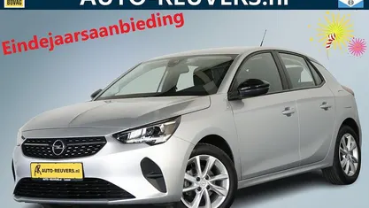 Gebruikt 2023 Opel Corsa Hatchback | € 14.850 (Goede deal)