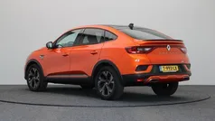 Orange valencia Gebruikt 2022 Renault Arkana R.S. SUV | € 23.945 (Goede deal)
