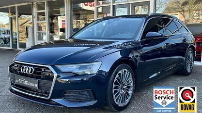 Occasion Audi A6 245 PK (180 kW) 2019 Stationwagen
