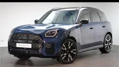 Gebruikt 2025 Mini Countryman SUV | € 49.950 (Goede deal)
