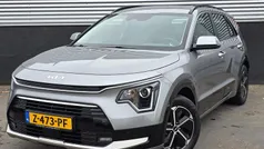 Gebruikt 2024 Kia Niro SUV | € 30.850 (Goede deal)