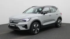 Grijs Gebruikt 2022 Volvo XC40 Plus SUV | € 36.840 (Super prijs)