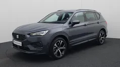 Grijs Gebruikt 2021 Seat Tarraco FR SUV | € 33.740 (Goede deal)