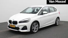 Gebruikt 2021 BMW 220 Executive Stationwagen | € 21.900 (Super prijs)