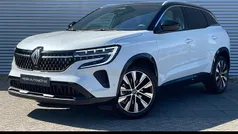 Gebruikt 2025 Renault Austral Techno SUV | € 39.995 (Eerlijke prijs)