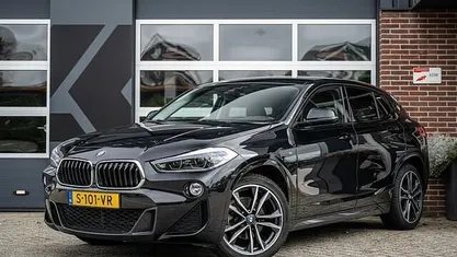 Gebruikt 2019 BMW X2 Executive SUV | € 24.950 (Eerlijke prijs)