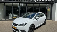 Wit Gebruikt 2015 Seat Ibiza CONNECT Hatchback | € 4.900 (Goede deal)