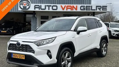 Occasion 2019 Toyota RAV4 SUV | € 25.450 (Eerlijke prijs)