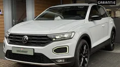 Gebruikt 2021 VW T-Roc Sport SUV | € 28.749 (Eerlijke prijs)