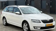 Gebruikt 2014 Skoda Octavia Business Line Stationwagen | € 4.895 (Eerlijke prijs)