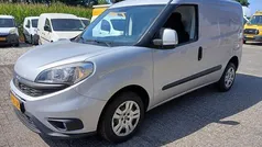 Gebruikt 2016 Fiat Doblò MPV | € 5.950 (Eerlijke prijs)