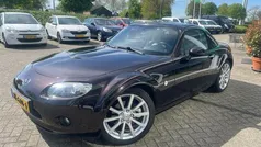 Gebruikt 2007 Mazda MX5 Cabriolet | € 12.450 (Eerlijke prijs)
