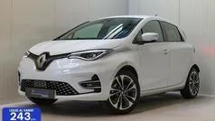Gebruikt 2020 Renault Zoe Intens Hatchback | € 14.990 (Eerlijke prijs)