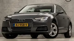 Grijs Gebruikt 2017 Audi A4 Sport Sedan | € 20.945 (Goede deal)