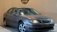 Bruin Gebruikt 2007 Saab 9-3 Linear Sedan | € 1.740 (Super prijs)