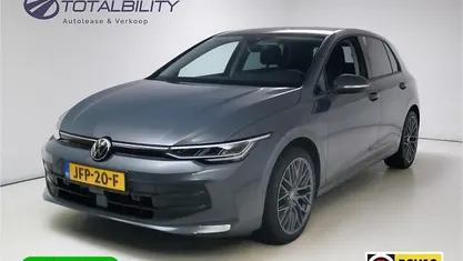 Occasion VW Golf VIII Comfortline 116 PK (85 kW) 2025 Hatchback