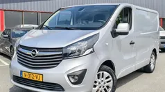 Gebruikt 2019 Opel Vivaro Sport Van | € 9.999 (Super prijs)