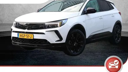 Occasion Opel Grandland X 131 PK (96 kW) 2025 SUV