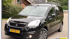 Gebruikt 2015 Peugeot Partner Van | € 4.250 (Eerlijke prijs)
