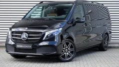 Mercedes V300