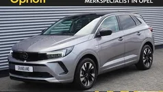 Gebruikt 2023 Opel Grandland X Elegance SUV | € 30.950 (Eerlijke prijs)