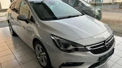 Gebruikt 2019 Opel Astra Innovation Stationwagen | € 17.000 (Eerlijke prijs)