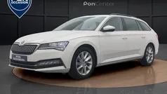Gebruikt 2020 Skoda Superb Ambition Stationwagen | € 21.450 (Super prijs)