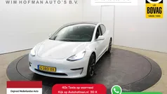 Wit Gebruikt 2019 Tesla Model 3 Performance Sedan | € 21.440 (Eerlijke prijs)