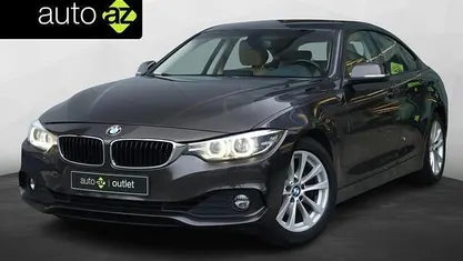 Occasion 2017 BMW 420 Executive Coupé | € 17.900 (Eerlijke prijs)