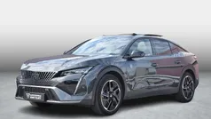 Grijs Gebruikt 2023 Peugeot 408 GTi Sedan | € 30.399 (Eerlijke prijs)