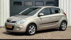 Gebruikt 2011 Hyundai i20 Hatchback | € 7.950 (Eerlijke prijs)