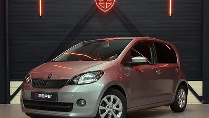 Gebruikt 2016 Skoda Citigo Fresh Hatchback | € 7.649 (Eerlijke prijs)