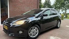 Gebruikt 2013 Ford Focus Titanium Stationwagen | € 3.899 (Eerlijke prijs)