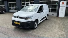 Gebruikt 2021 Citroën Berlingo MPV | € 12.600 (Goede deal)