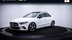 Gebruikt 2021 Mercedes A180 Advantage Hatchback | € 26.925 (Eerlijke prijs)