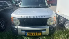 Gebruikt 2007 Land Rover Discovery 3 HSE SUV | € 2.950 (Super prijs)