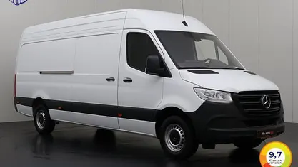 Occasion Mercedes Sprinter 150 PK (110 kW) 2024 Van