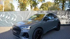 Gebruikt 2022 Audi Q3 Black Edition SUV | € 34.950 (Super prijs)