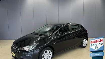 Occasion Opel Astra Business 105 PK (77 kW) 2016 Hatchback